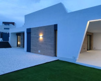 Venta - Villa - Ciudad Quesada - Costa blanca sur