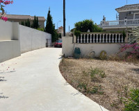 Venta - Villa - Ciudad Quesada - Rojales