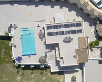 Venta - Villa - Ciudad Quesada
