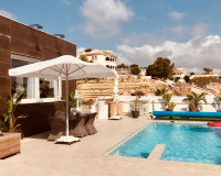 Venta - Villa - Ciudad Quesada