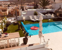 Venta - Villa - Ciudad Quesada