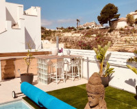Venta - Villa - Ciudad Quesada