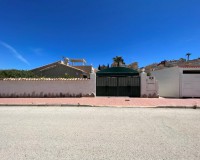 Venta - Villa - Ciudad Quesada