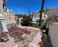 Venta - Villa - Ciudad Quesada