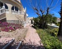 Venta - Villa - Ciudad Quesada