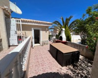 Venta - Villa - Ciudad Quesada