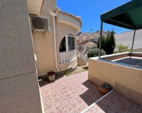 Venta - Villa - Ciudad Quesada