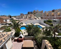 Venta - Villa - Ciudad Quesada