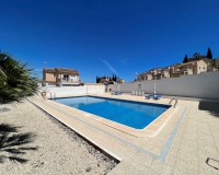 Venta - Villa - Ciudad Quesada