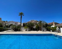 Venta - Villa - Ciudad Quesada