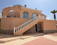 Venta - Villa - Ciudad Quesada