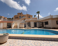 Venta - Villa - Ciudad Quesada