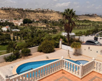 Venta - Villa - Ciudad Quesada