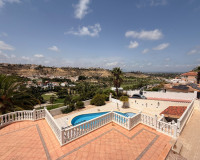 Venta - Villa - Ciudad Quesada