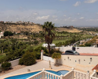 Venta - Villa - Ciudad Quesada