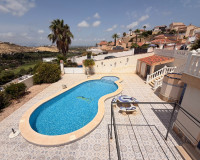 Venta - Villa - Ciudad Quesada
