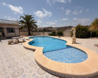 Venta - Villa - Ciudad Quesada