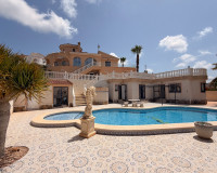Venta - Villa - Ciudad Quesada