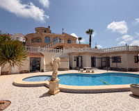 Venta - Villa - Ciudad Quesada