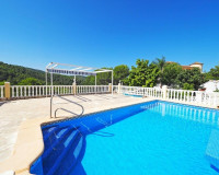 Venta - Villa - Denia