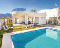 Venta - Villa - Denia