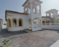 Venta - Villa Detached - Algorfa