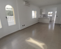 Venta - Villa Detached - Algorfa