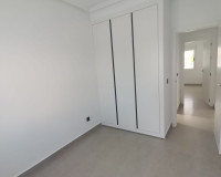 Venta - Villa Detached - Algorfa