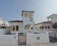 Venta - Villa Detached - Algorfa