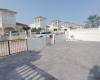 Venta - Villa Detached - Algorfa