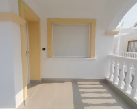 Venta - Villa Detached - Algorfa