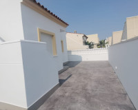 Venta - Villa Detached - Algorfa