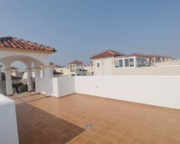 Venta - Villa Detached - Algorfa