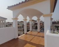 Venta - Villa Detached - Algorfa