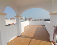 Venta - Villa Detached - Algorfa