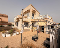 Venta - Villa Detached - Benijofar - Benimar