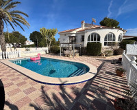 Venta - Villa / Detached - Ciudad Quesada