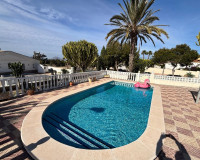 Venta - Villa / Detached - Ciudad Quesada