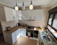 Venta - Villa / Detached - Ciudad Quesada