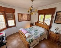 Venta - Villa / Detached - Ciudad Quesada