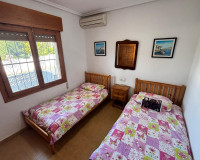 Venta - Villa / Detached - Ciudad Quesada