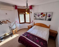 Venta - Villa / Detached - Ciudad Quesada