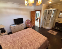 Venta - Villa / Detached - Ciudad Quesada