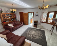 Venta - Villa / Detached - Ciudad Quesada