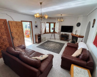 Venta - Villa / Detached - Ciudad Quesada