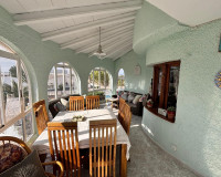 Venta - Villa / Detached - Ciudad Quesada