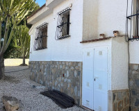 Venta - Villa / Detached - Ciudad Quesada