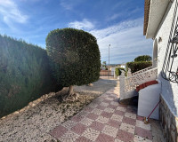 Venta - Villa / Detached - Ciudad Quesada