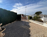 Venta - Villa / Detached - Ciudad Quesada