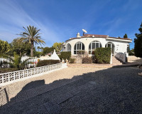 Venta - Villa / Detached - Ciudad Quesada